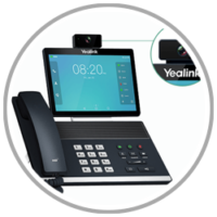 VoIP